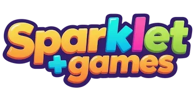 sparklet games logo