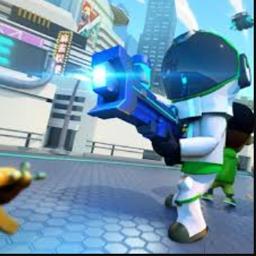 Bullet Heroes image