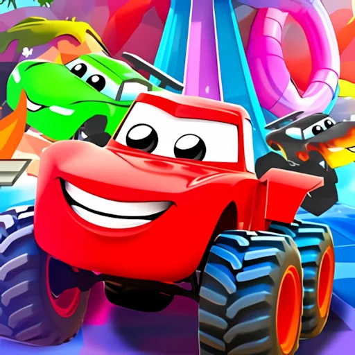 Car Race 3D