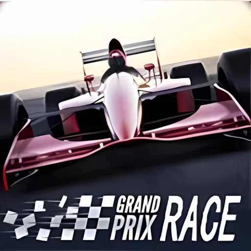 Grand Prix Racing