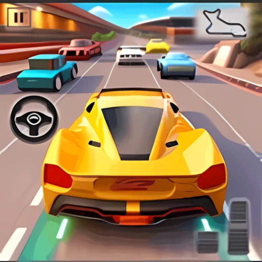 Ilove Drive