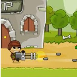 Soldier Legend image