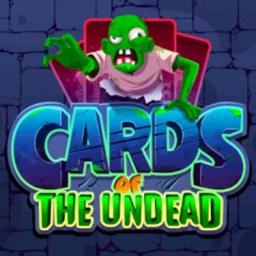 Cards Of The Undead image