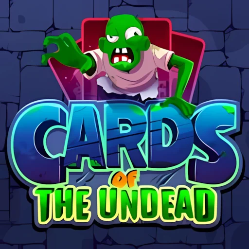 Cards Of The Undead