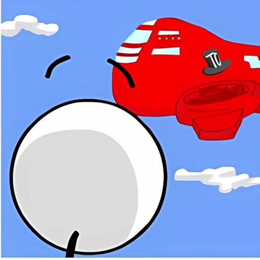 Infiltrating The Airship