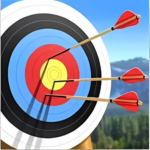Archery Master Pro