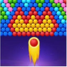 Bubble Pop Splash image