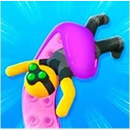 Tentacle Assassin 3 D image
