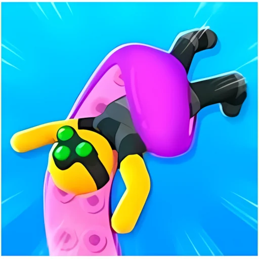 Tentacle Assassin 3D