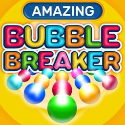 Amasing-bubble image