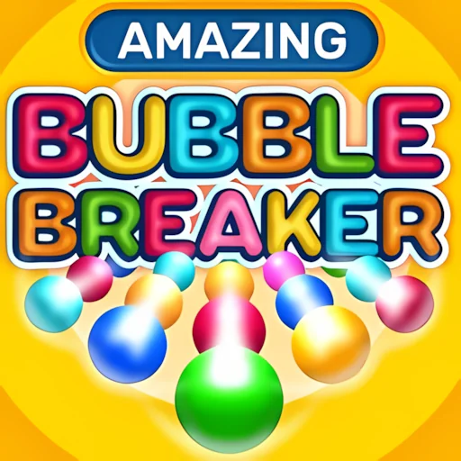 Amasing-bubble