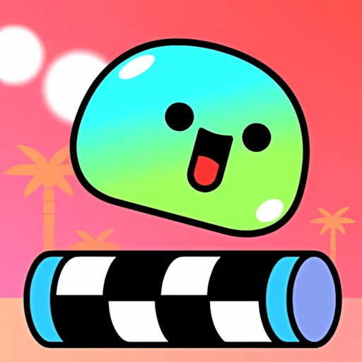 Blumgi-slime