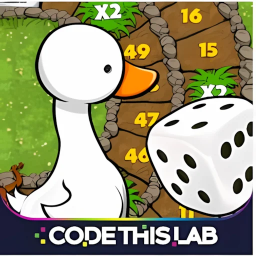 Goose Game