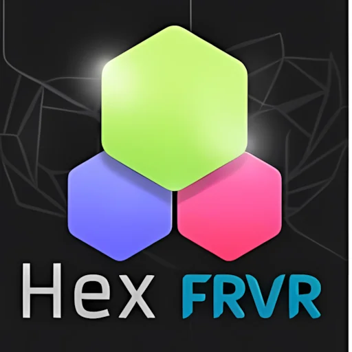 Hex-frvr