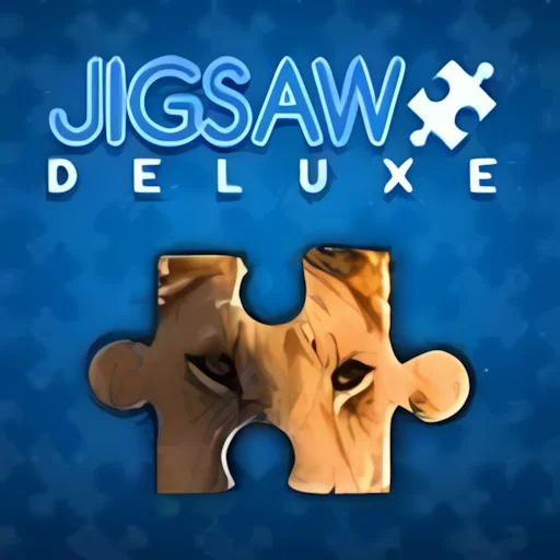 Jigsaw-deluxe