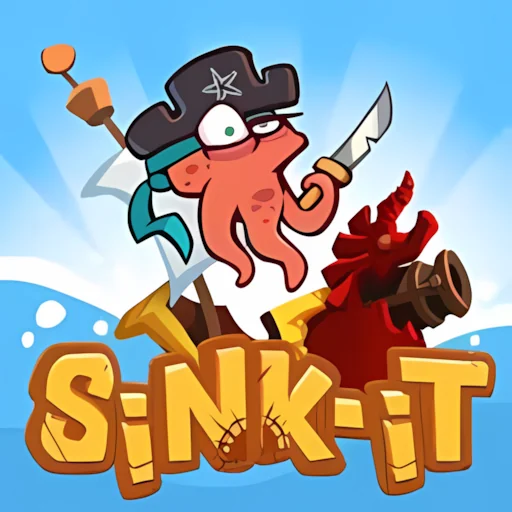 Sink-it