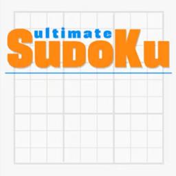 Ultimate-sudoku image