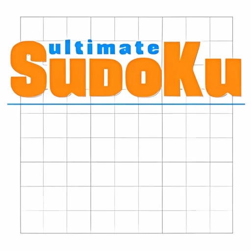 Ultimate-sudoku