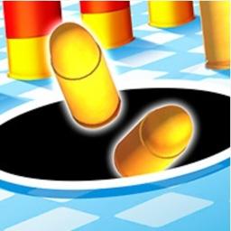 Attack Hole image