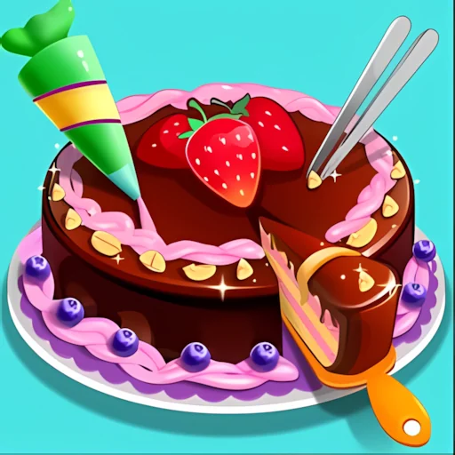 Cake Master Shop