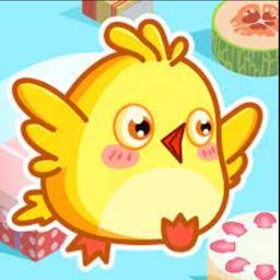 Crazy Bird image
