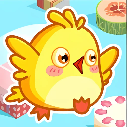 Crazy Bird