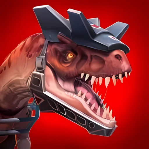 Jurassic Fight