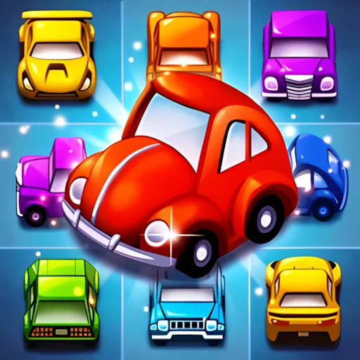 Crush Cars