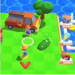 Fish Match Tile image