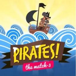 Pirates Match image