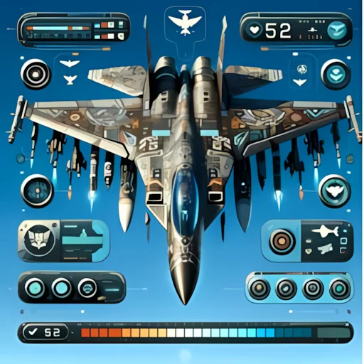 Sky Warriors