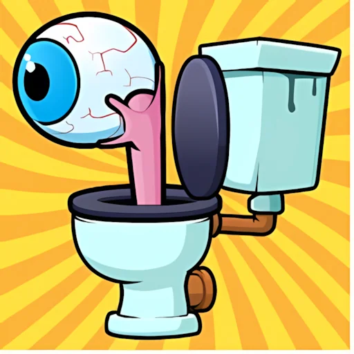 Eyeattacktoilet