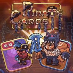 The Pirate Cards image