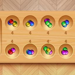 Classic Mancala image