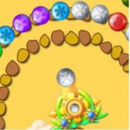 Colorful Zuma image