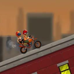 Dead Ahead Game image