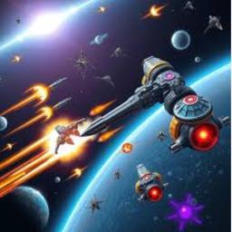 Galaga Assault 2