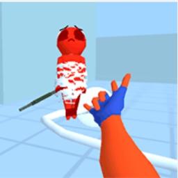 Mutant Assassin 3 D image