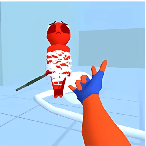 Mutant Assassin 3D