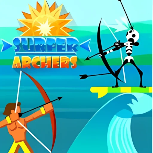Surfer Archers