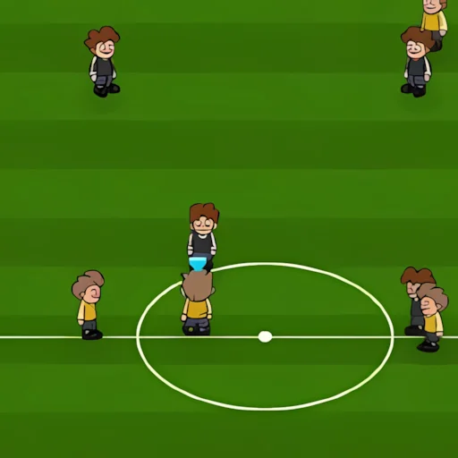 Football Superstar