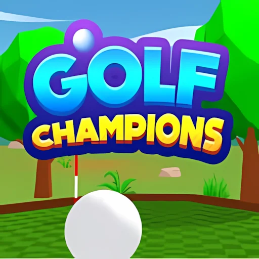 Golf Champions 2