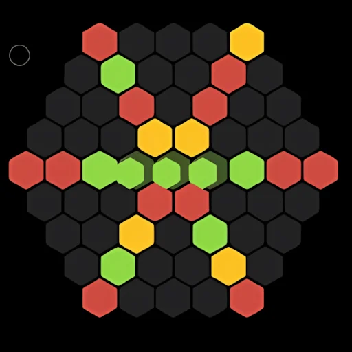 Hexa Block