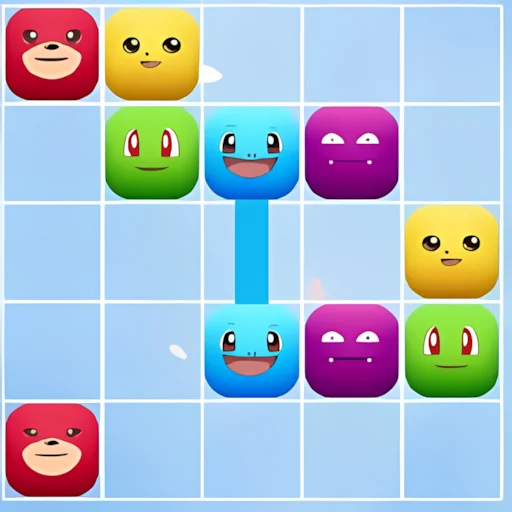 Monsters Go