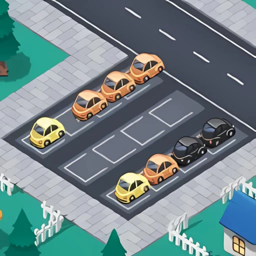 Sort Parking