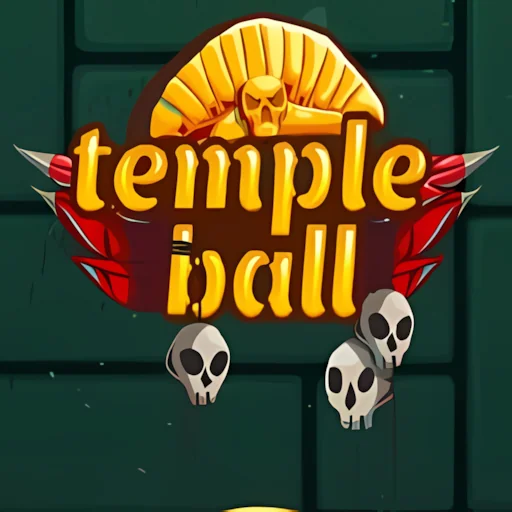 Temple Ball 2
