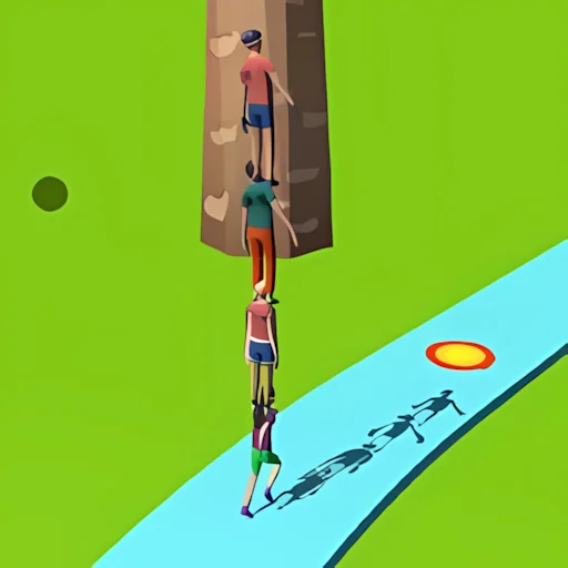 Tower Run Online 3