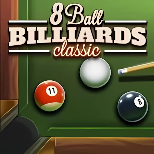 Classic Billiard
