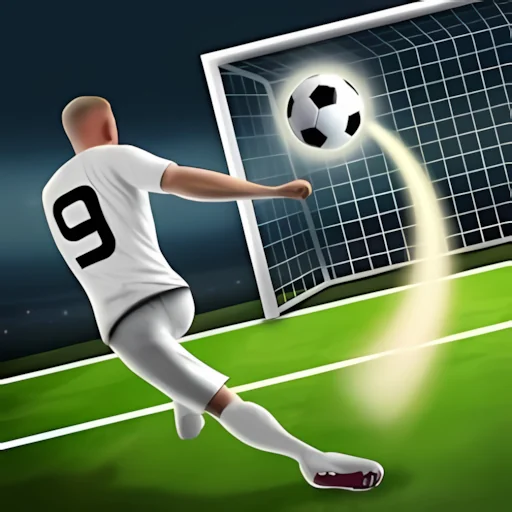 Free Kick Football 3D
