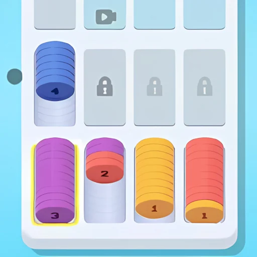 Merge Coin